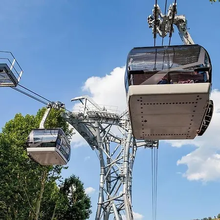 Rheinmosel Glueck 3 Coblença