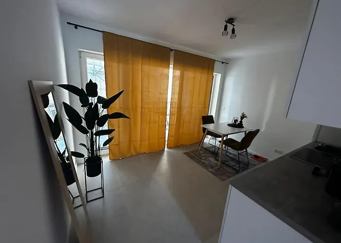 Rheinmosel Glueck 3 Appartamento