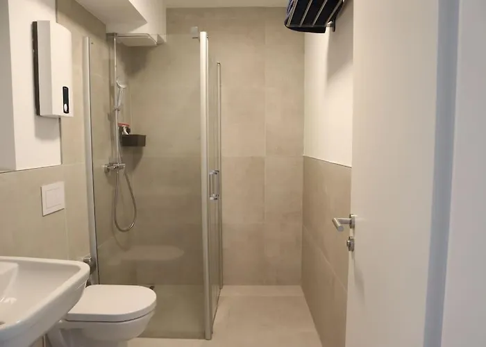 Appartamento Rheinmosel Glueck 3 *