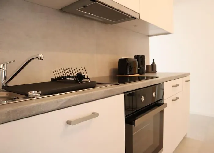 Rheinmosel Glueck 3 Appartamento *