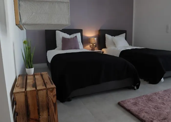 Appartamento Rheinmosel Glueck 3 Coblenza