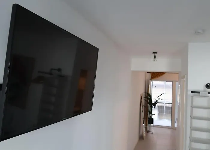 Rheinmosel Glueck 3 Appartamento *