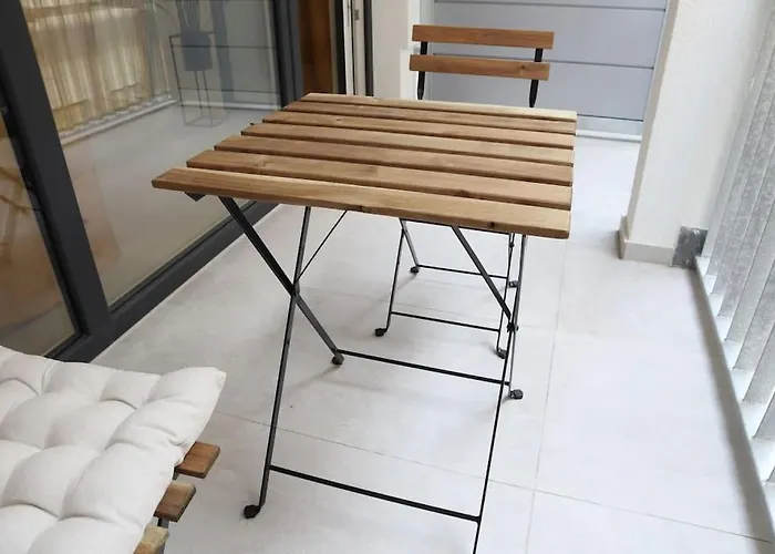 Appartamento Rheinmosel Glueck 3 Coblenza