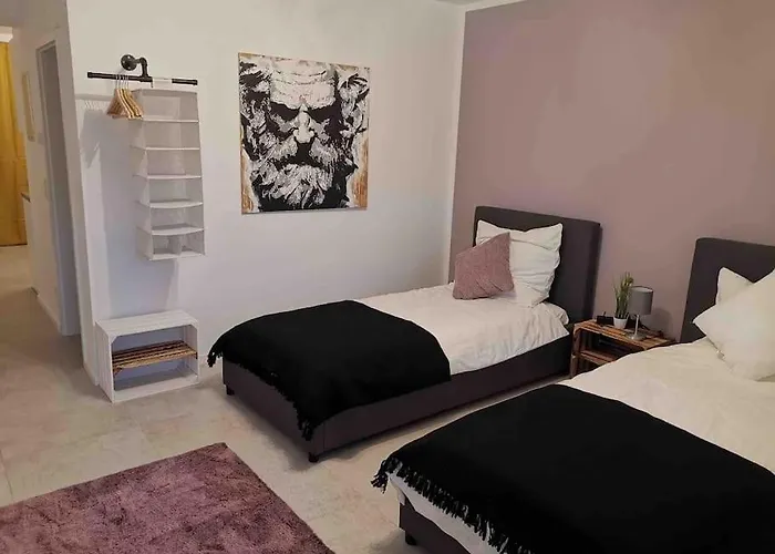 Rheinmosel Glueck 3 *